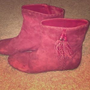 Christian Dior Boots